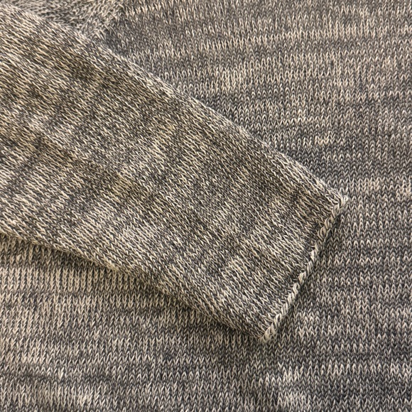 Eileen Fisher Organic Linen sweater - Picture 7 of 8